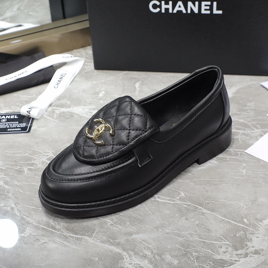 COCO-- 3h1958 G45474-X01000-94305 sheepskin Heel height：3.5cm item:E-X362I2415